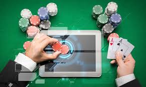 Вход на зеркало Casino Bounty